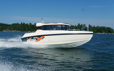 Bella 700 Patrol