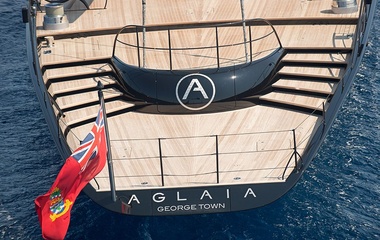 Vitters Shipyard Anatta