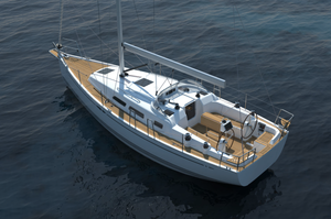 X-Yachts Xc 35