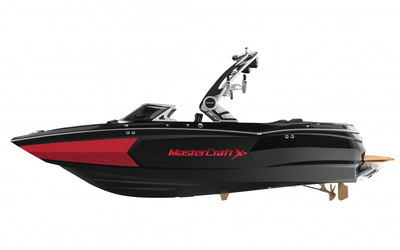 Mastercraft X-Star