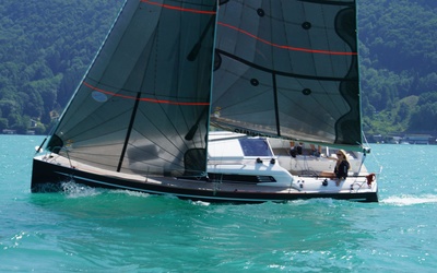 Sunbeam Yachts 28.1