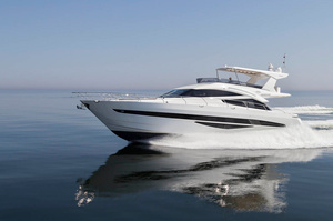 Galeon 660 Fly