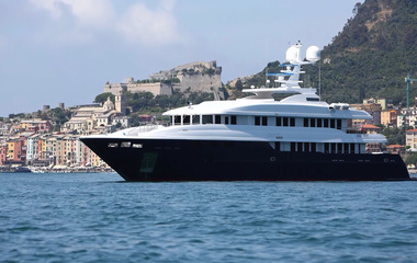 Mondomarine Zaliv III