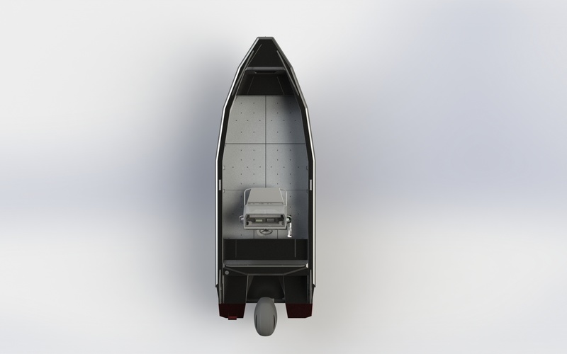 Алеут K650 CC
