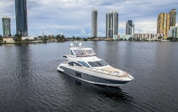 Azimut 64