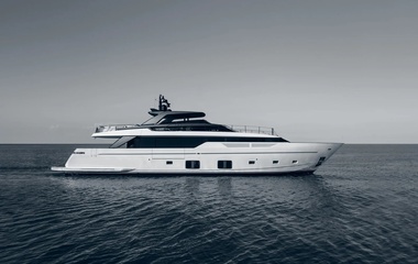 Sanlorenzo Echelon I