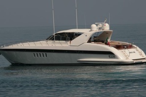 Mangusta Mangusta 80