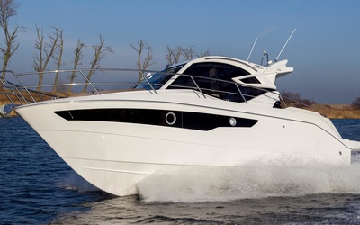Galeon 310 HTC
