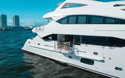 Alumacraft Edge 185 Sport