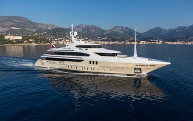 Benetti Lady Candy