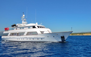 Carp Navi Number Nine