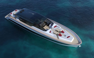 Giangrasso G 27 Sport