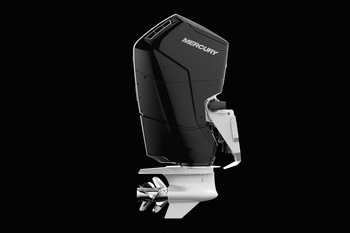 Mercury Marine has launched a 600 hp outboard engine