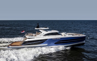 Van der Valk Lucy Penguin