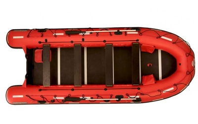 Forza Витязь 510 Шлюп Дежурный