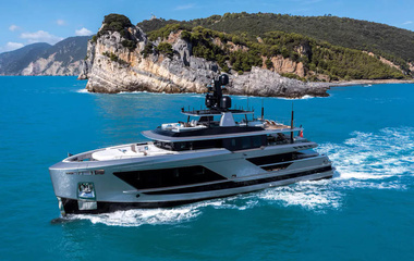 Baglietto  Enterprise