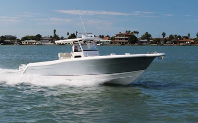 Stamas 392 Tarpon