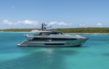 Ocean Alexander A Salt Weapon