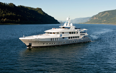 Christensen Chasseur