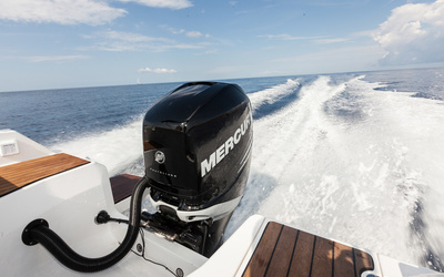 Atlantic Sun Cruiser 730