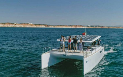 Sun Concept CAT 12.0 Lounge