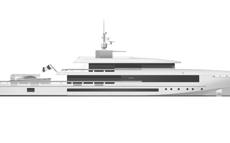 Admiral Momentum Explorer 57