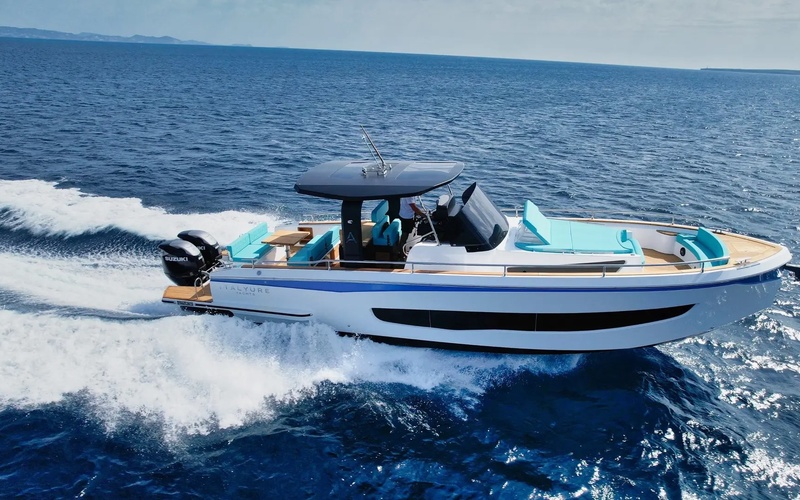 Italyure 38 Sport