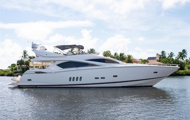 Sunseeker Serenity