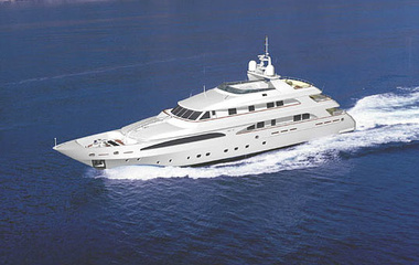 Intermarine Princess Anna