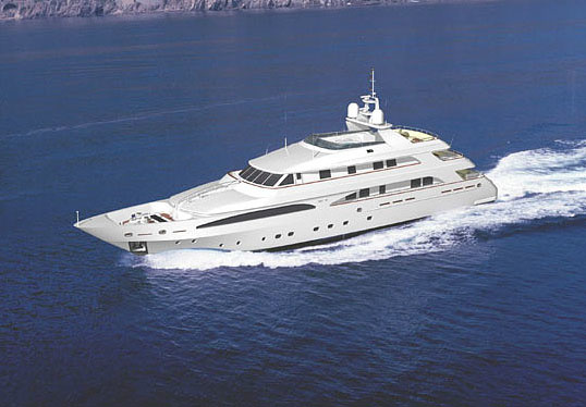 Intermarine Princess Anna