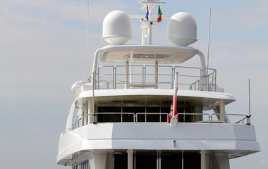 Rossinavi Lady in Blue