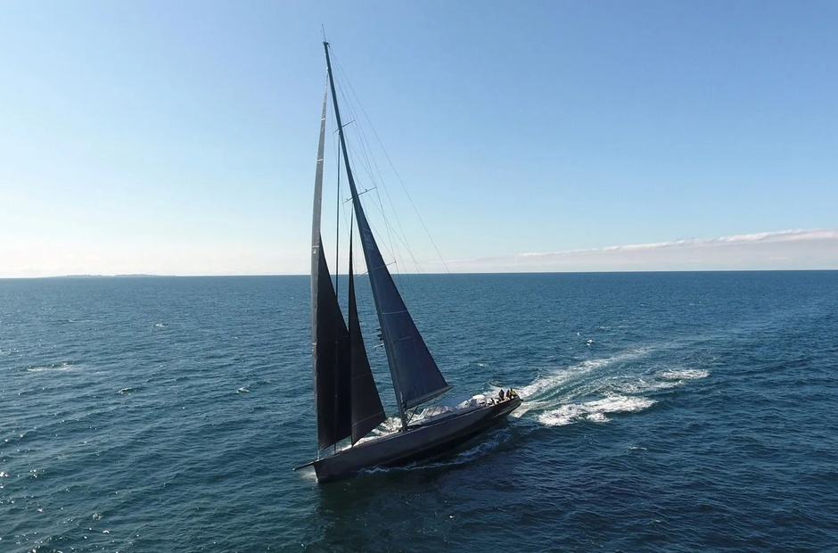 Baltic Yachts Zemi