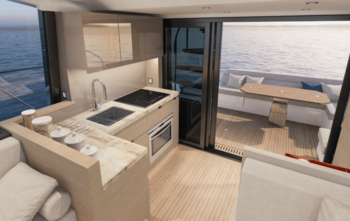 Beneteau Monte Carlo 52