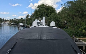 Sunseeker 68 Predator