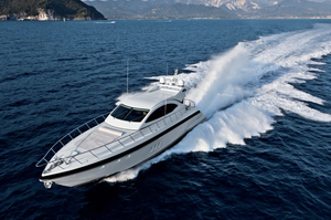 Mangusta Mangusta 72