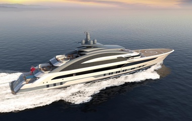 Heesen Genesis
