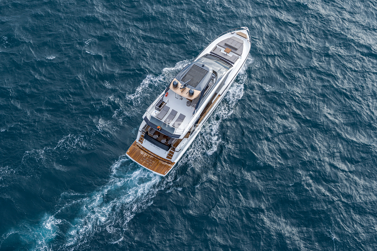 Astondoa As8: Prices, Specs, Reviews and Sales Information - itBoat