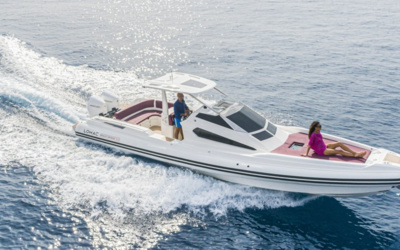 Lomac GranTurismo 11.0