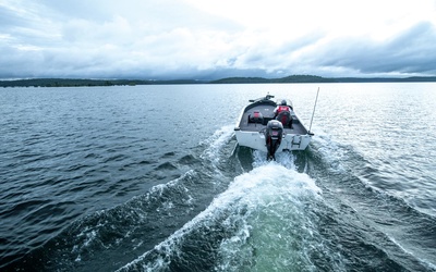 Ranger VS1682SC Angler