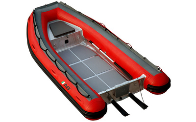 AB Inflatables Profile A 12-S