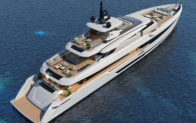 Columbus Sport 50 Fly