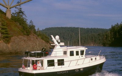 American Tug 435