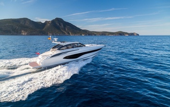 Princess V50 (2022)