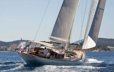 Jacht Ontwikkelings Maatschappij Annagine