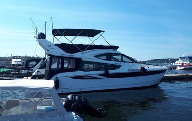 Galeon 420 Fly
