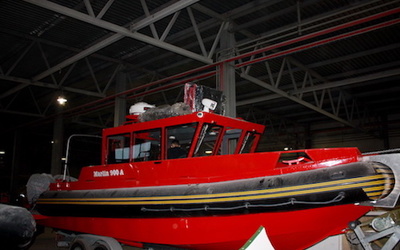 Astron Marin Марлин 900 А