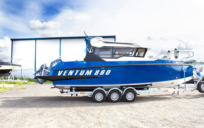 Ventum Marine 860