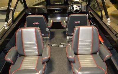 River Hawk SS210 Sport