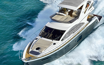 Schaefer Yachts 640