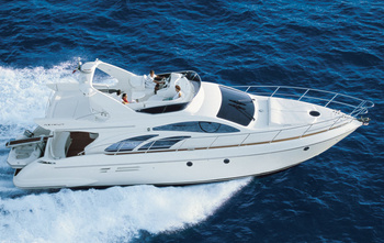 Azimut 50